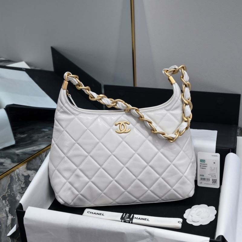 Chanel Hobo Bags